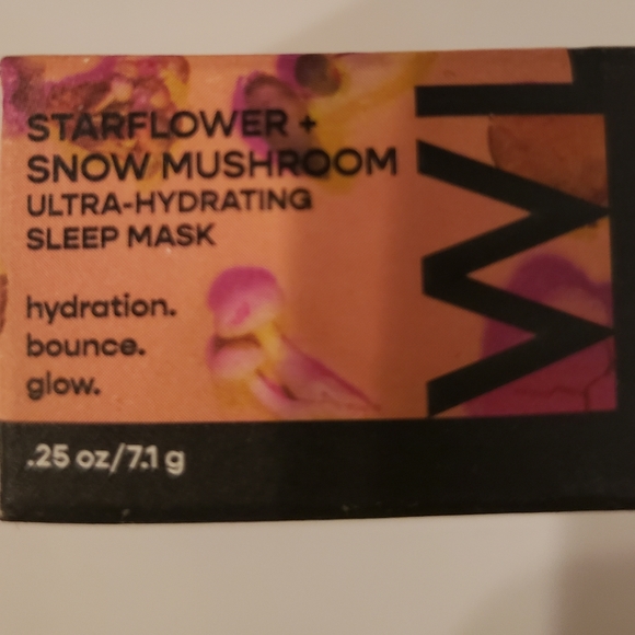 WILDKAT Sleep Face Mask 5x25 - Picture 1 of 1